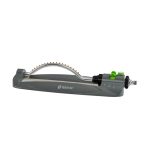 GEKA plus Rectangular metal sprinkler