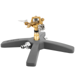 GEKA plus circular and sector sprinkler V 80 B