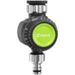 GEKA Plus water timer