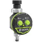 GEKA plus water computer