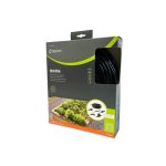 GEKA plus dripper kit, vegetables and flower beds