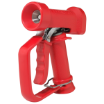 GEKA proffesional Hot water wash down gun- half in female BSP