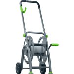 42.8501.9 GEKA plus metal hose trolley P25