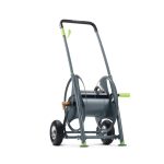 42.8502.9 GEKA plus metal hose trolley P40