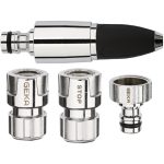 GEKA plus Starter Set - half inch