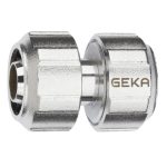 GEKA plus hose connector