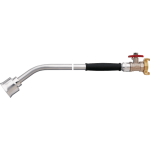 GEKA plus irrigation lances soft rain 90cm