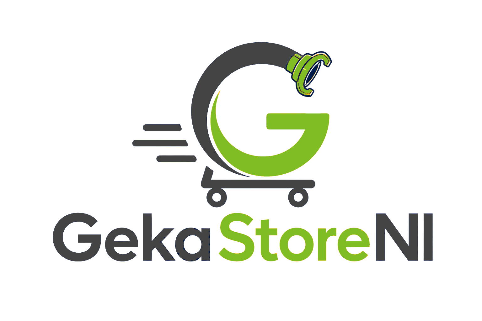 GekaStoreNI